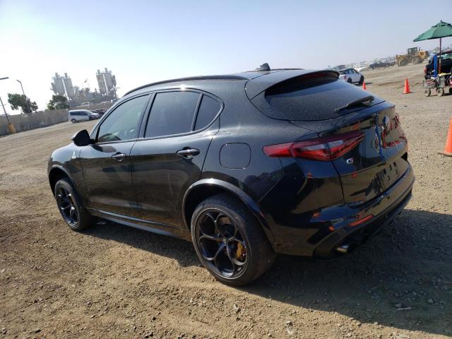 ZASFAKEV6J7C18483 Alfa Romeo STELVIO QUADRIFOGLIO