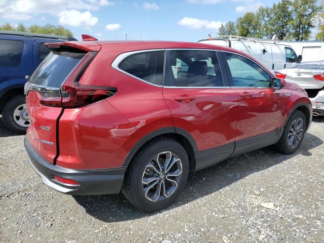 5J6RT6H87NL050969 | 2022 HONDA CR-V EXL