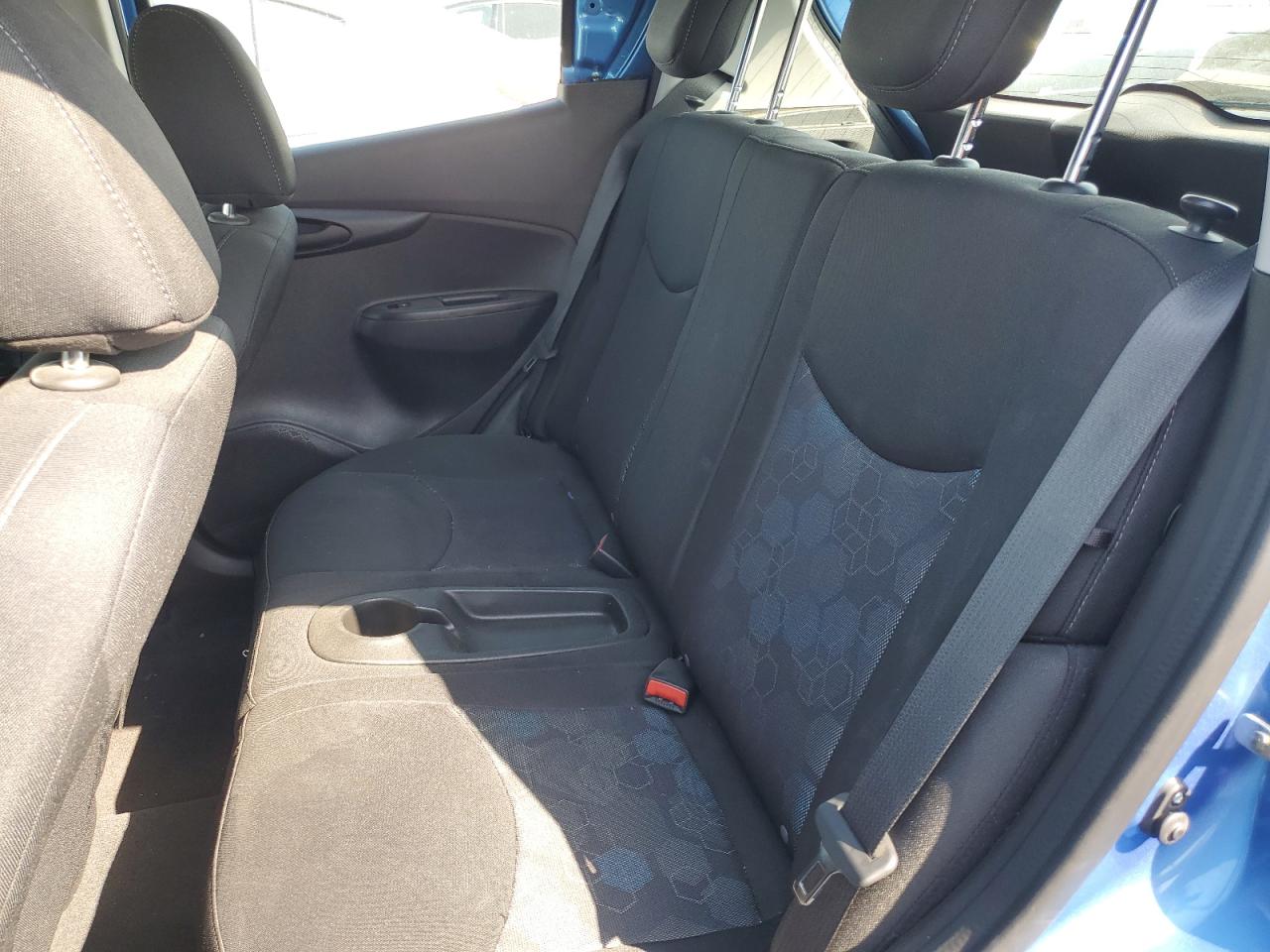 KL8CD6SA6GC572962 CHEVROLET SPARK 2016