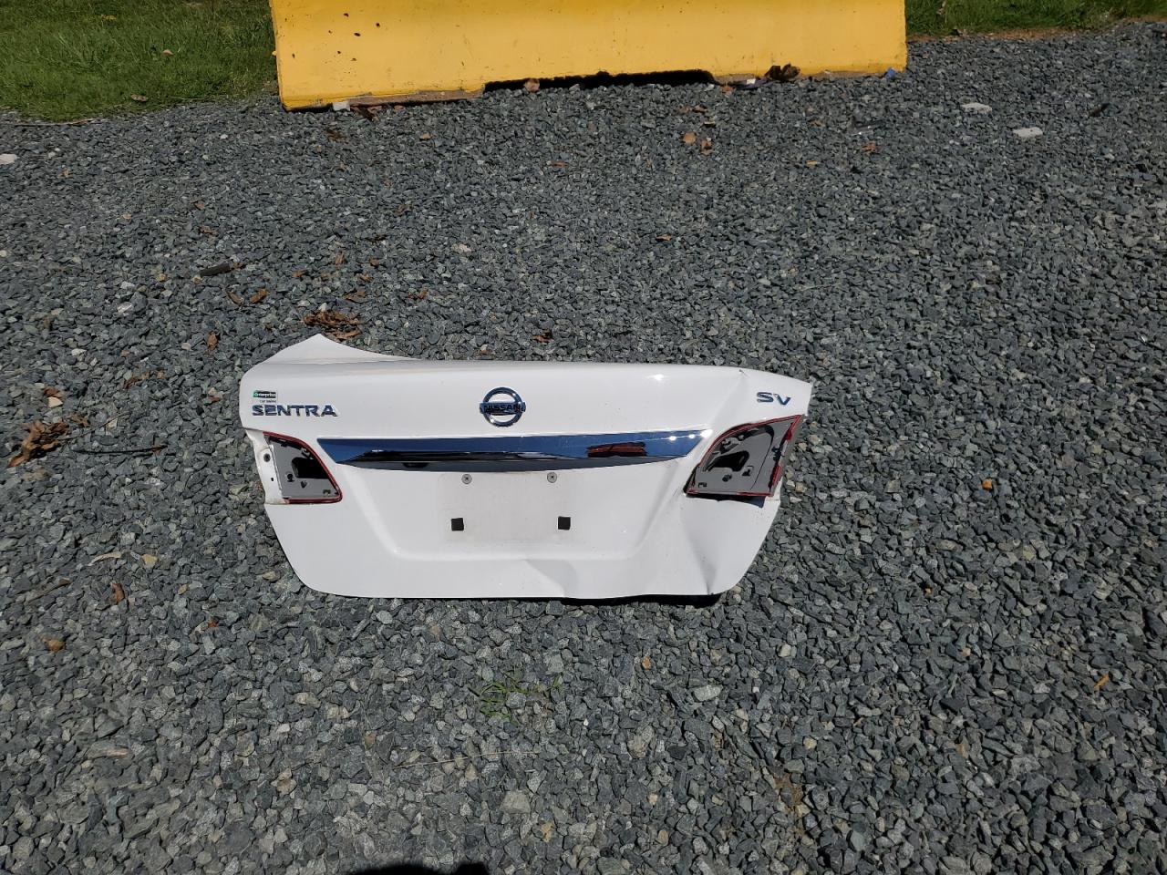 3N1AB7AP1KY446785 NISSAN SENTRA 2019