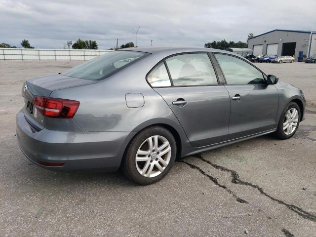 3VW2B7AJXJM261487 | 2018 VOLKSWAGEN JETTA S