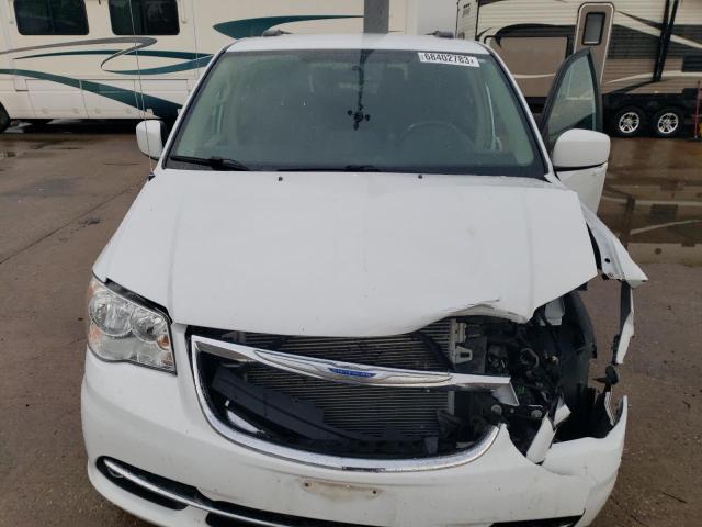 2C4RC1BG6GR293501 Chrysler Town & Country Touring
