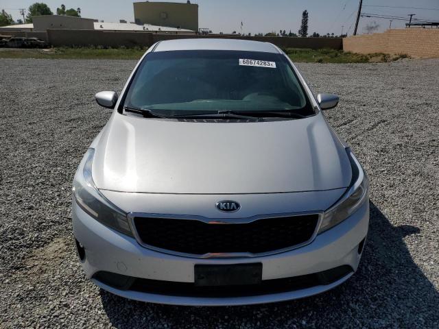 2017 KIA FORTE LX - 3KPFL4A7XHE064330