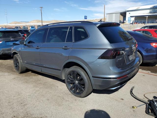 3VV2B7AX2LM073249 Volkswagen Tiguan SE 2