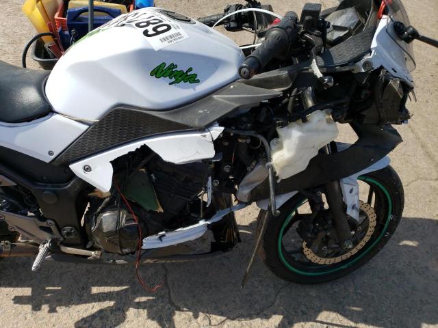 2015 KAWASAKI EX300 A - JKAEX8A12FDA20997