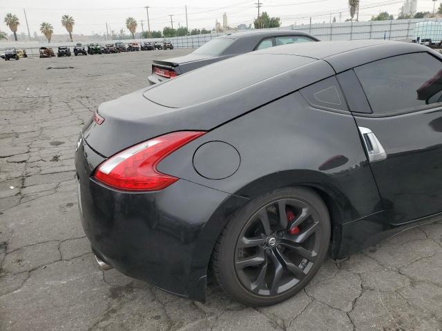 JN1AZ4EH2FM444677 Nissan 370Z BASE