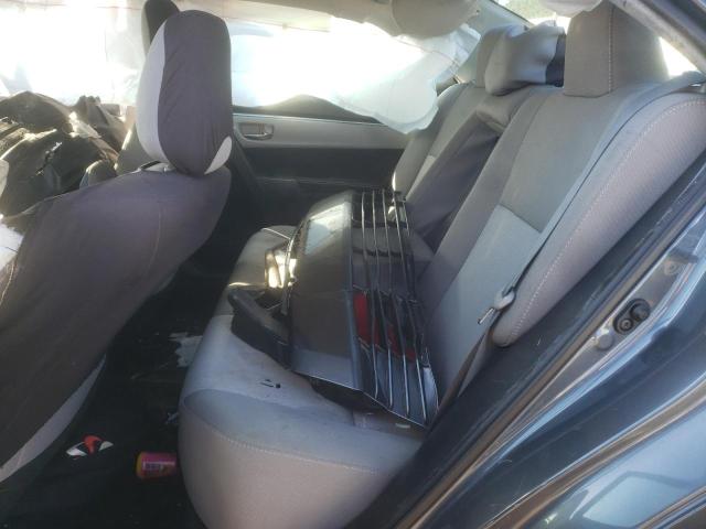 2T1BURHE4FC447835 Toyota COROLLA L