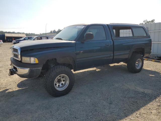 1998 Dodge Ram 1500 