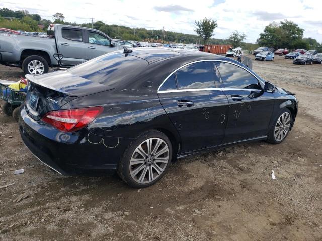 WDDSJ4GB5JN541611 Mercedes-Benz CLA-Class 2018. Фото: 2