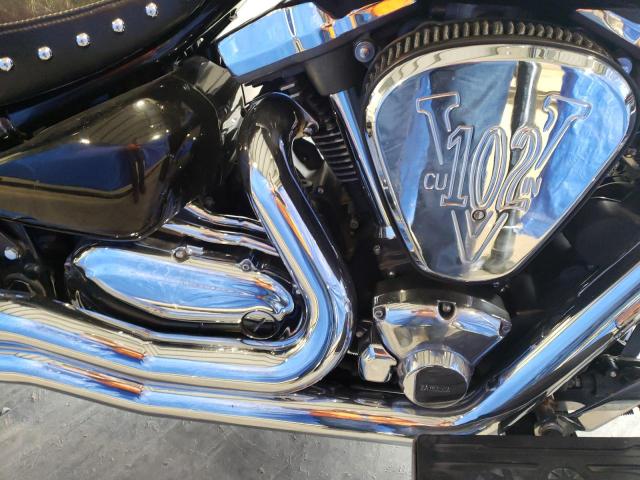 2005 YAMAHA XV1700 A - JYAVP17N05A001882