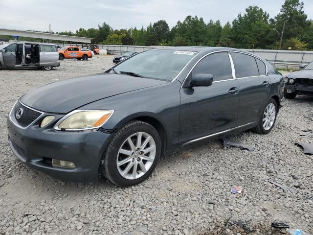 2006 Lexus GS 300 