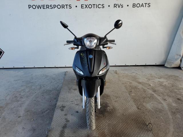 2022 PIAGGIO LIBERTY 15 ZAPM898G9N7003296