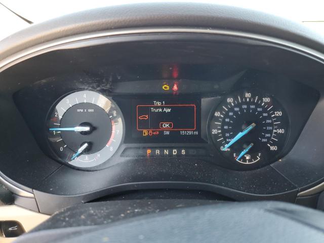 3FA6P0H99ER368327 Ford FUSION SE