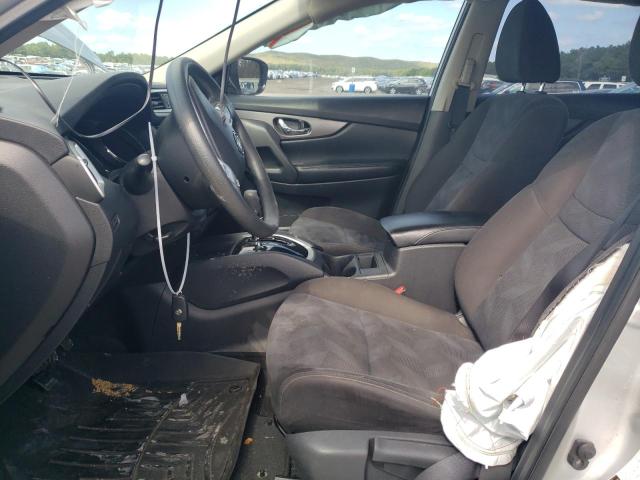 KNMAT2MV7FP576553 Nissan ROGUE S