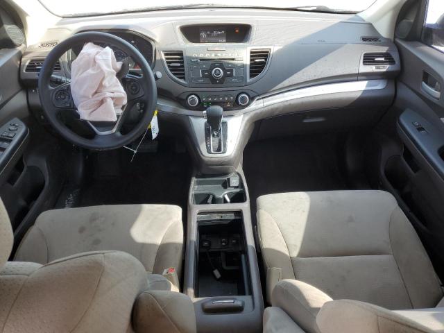 2HKRM3H52EH542904 Honda CR-V EX