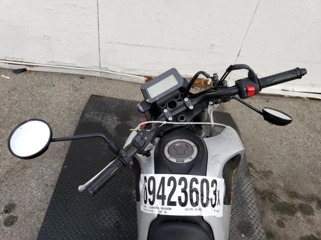 2023 HONDA GROM 125 MLHJC9215P5104399