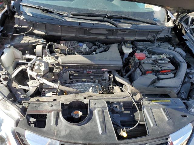 5N1AT2MV3JC754339 Nissan ROGUE S