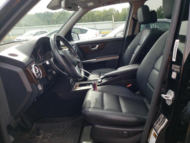 WDCGG5HB0FG415150 Mercedes-Benz GLK 350