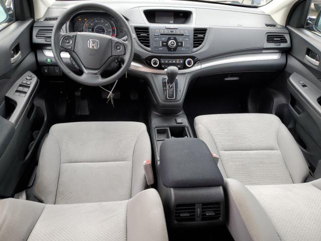 2HKRM4H41GH707132 Honda CR-V SE