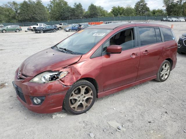 2010 Mazda Mazda5 