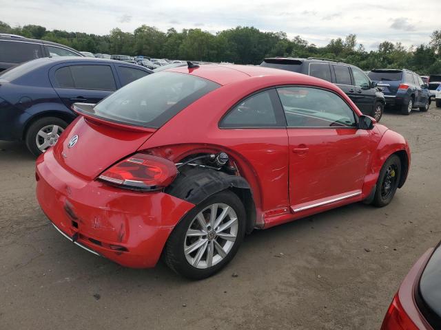 2017 VOLKSWAGEN BEETLE SE - 3VWJ17AT1HM609350
