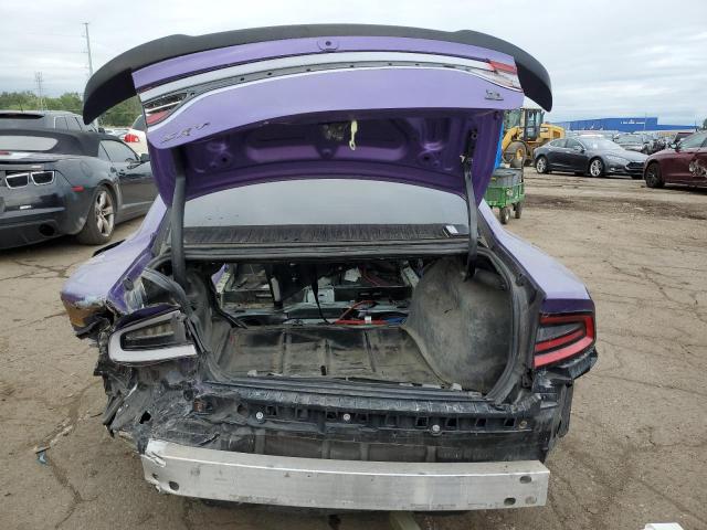 2C3CDXBG0FH770938 Dodge Charger Se