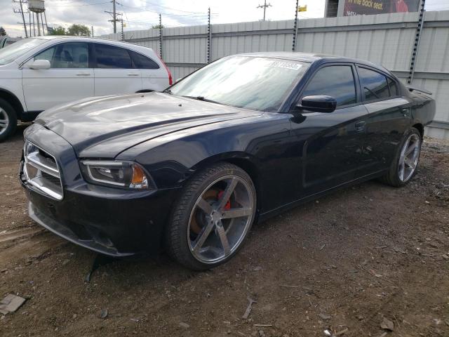 2013 Dodge Charger SE