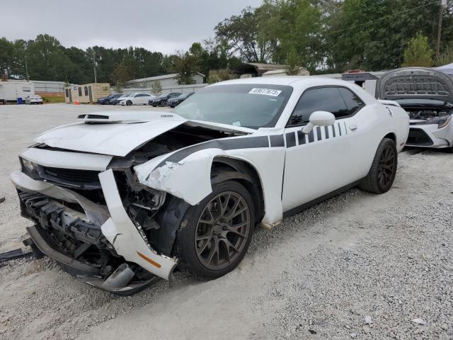 2014 Dodge Challenger R/T