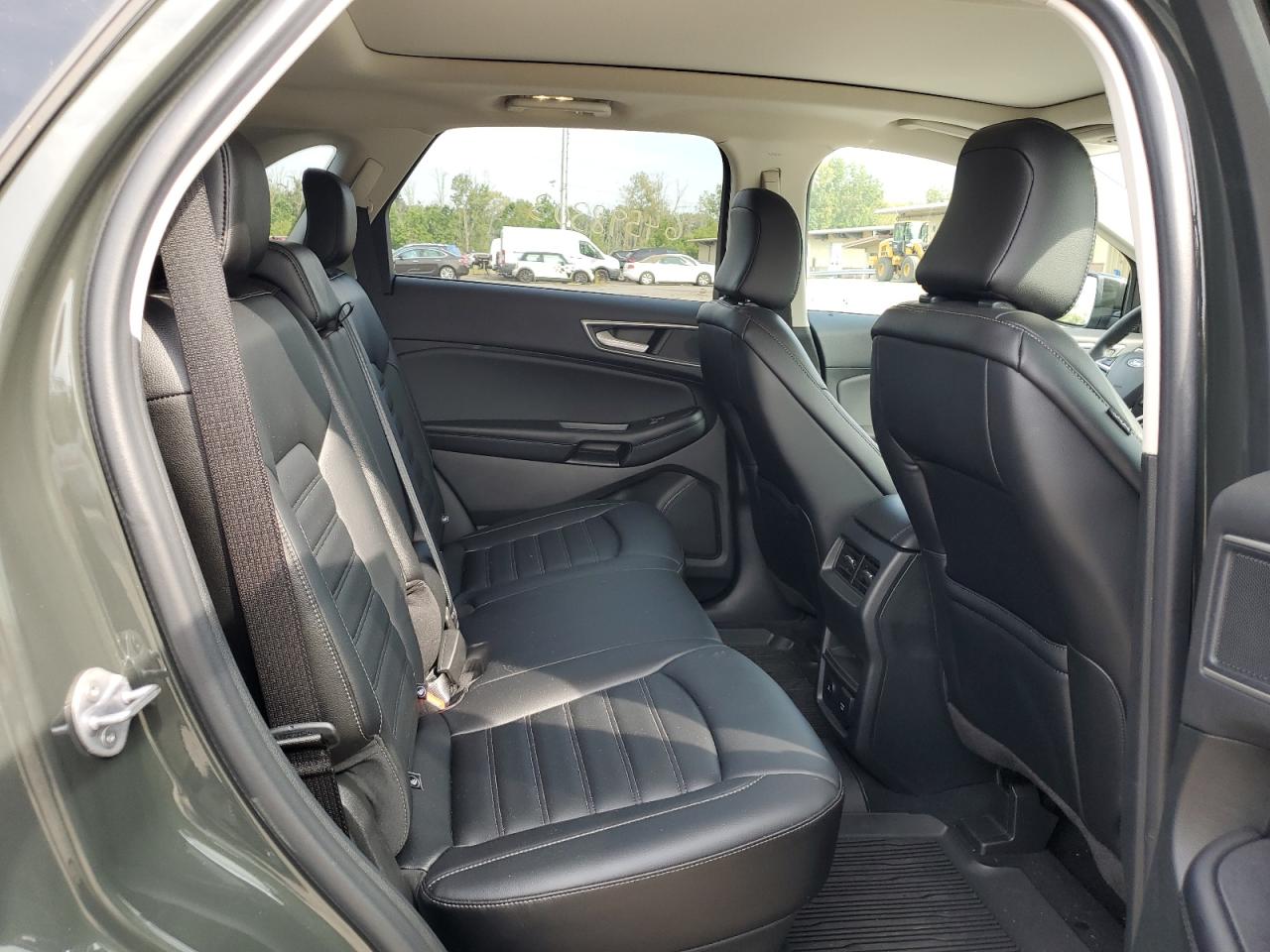 2FMPK4J97NBB14110 FORD EDGE 2022