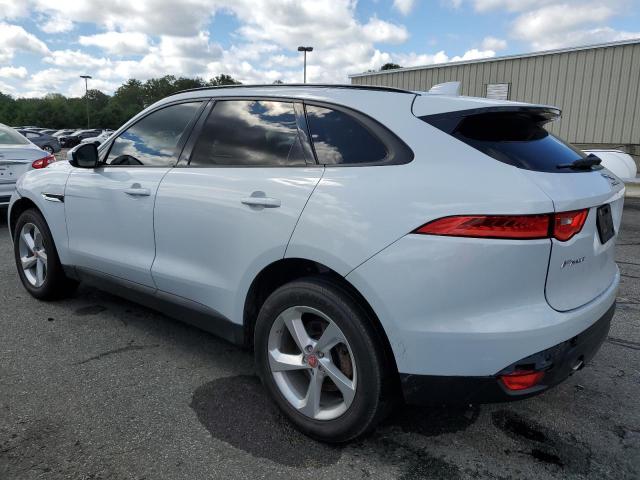 SADCJ2FX8JA281748 Jaguar F-pace Premium