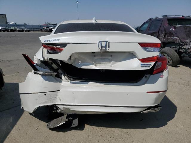 2020 HONDA ACCORD TOU - 1HGCV3F90LA008881