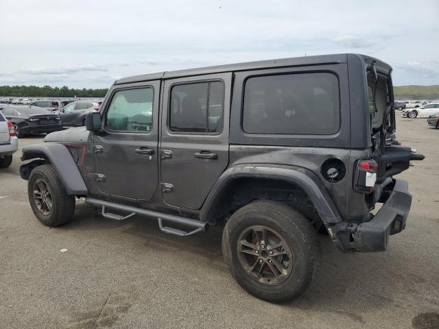 1C4HJXFN7LW303211 Jeep Wrangler U 2