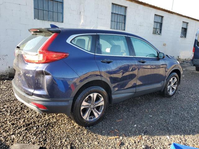 2HKRW6H36HH223780 Honda CR-V LX