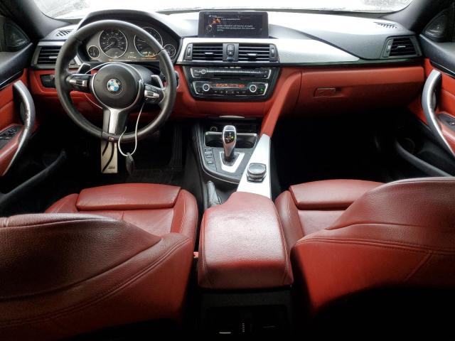 WBA3R1C50EK190889 BMW 435 I