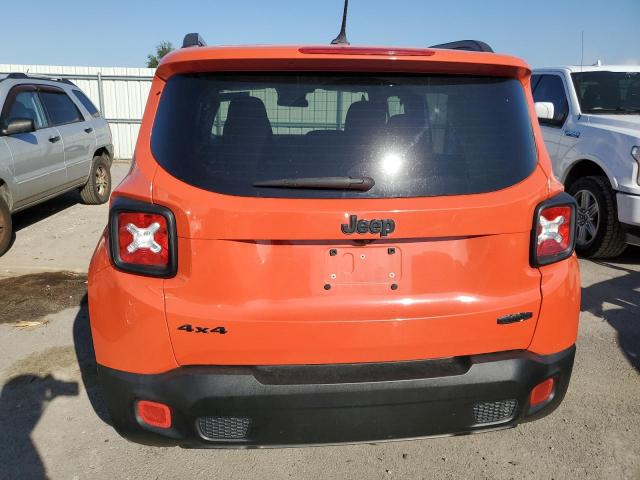 ZACCJBBT2GPD90410 | 2016 JEEP RENEGADE L