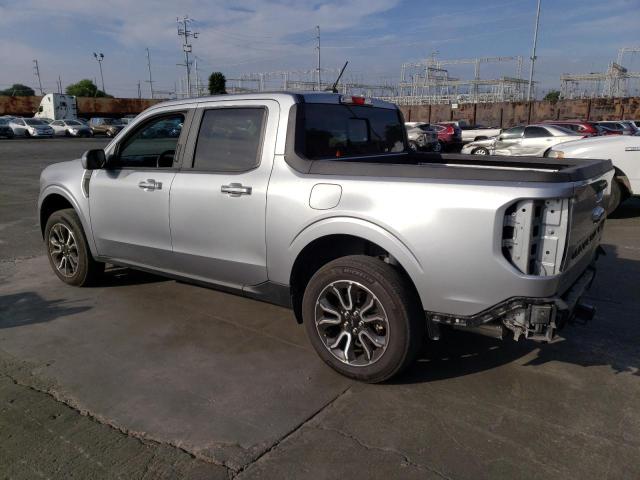 3FTTW8F90NRA05755 | 2022 FORD MAVERICK X