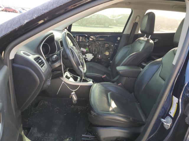 3C4NJDCB1KT754456 Jeep Compass Limited
