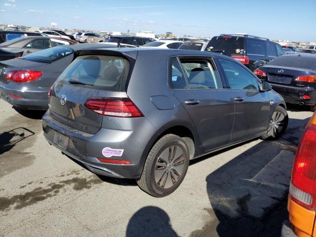 2017 VOLKSWAGEN E-GOLF - WVWKR7AU8HW953900