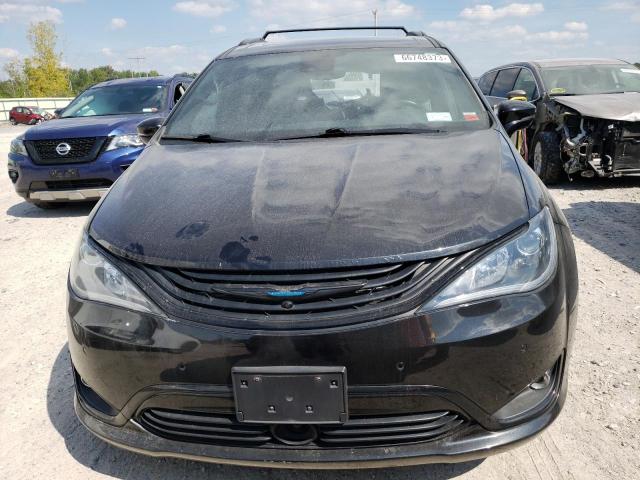 2C4RC1N76KR551116 2019 CHRYSLER PACIFICA, photo no. 5