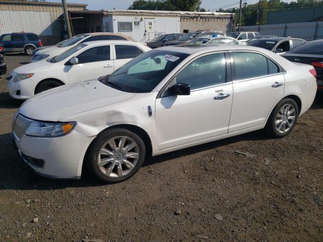 2011 Lincoln MKZ 