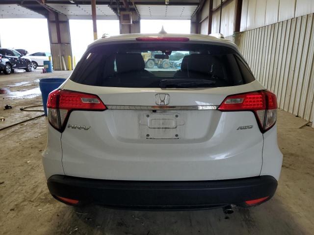 3CZRU6H57NM700367 Honda HR-V EX