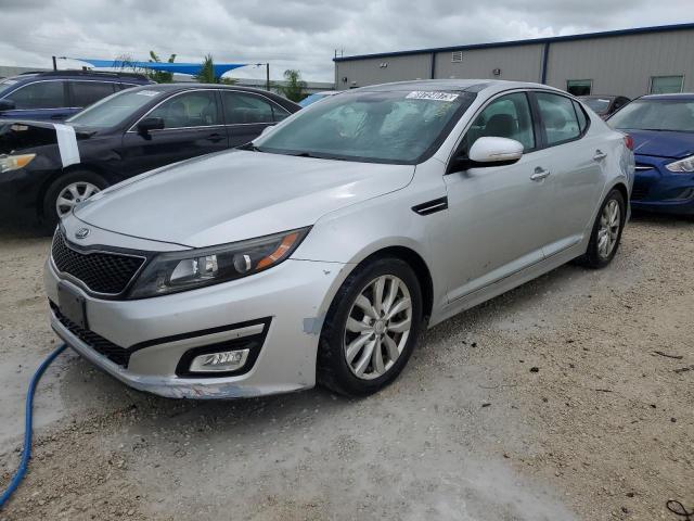 2014 Kia Optima EX