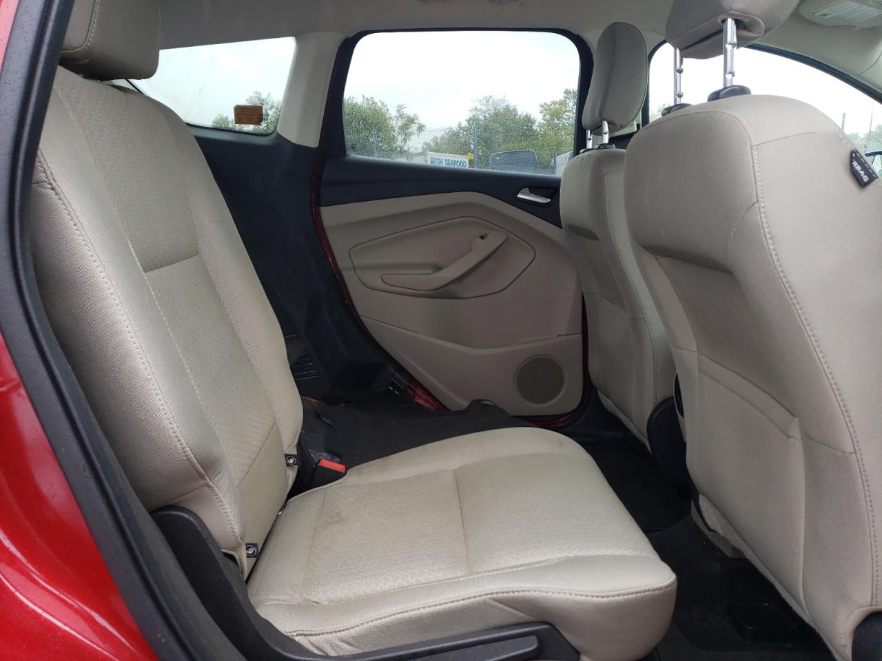 1FMCU0GD7KUA28816 FORD ESCAPE 2019