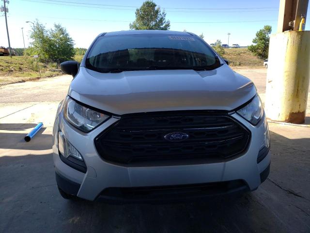 MAJ3P1RE9JC175205 Ford ECOSPORT S