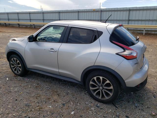 JN8AF5MV4HT753471 Nissan JUKE S