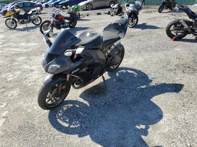 2009 KAWASAKI ZX1000 E - JKAZXCE159A022633