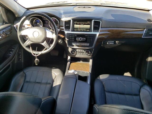 VIN 4JGDF7CE4DA239501 2013 Mercedes-Benz GL-Class, ... no.8