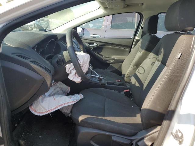 2015 FORD FOCUS SE - 1FADP3F29FL250065