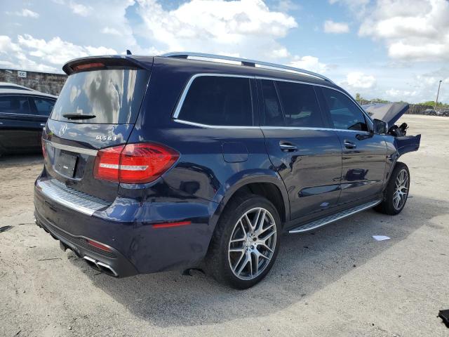 4JGDF7FEXKB211494 Mercedes-Benz Gls 63 Amg 4matic