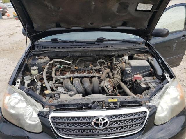 1NXBR32E48Z002939 2008 Toyota Corolla Ce